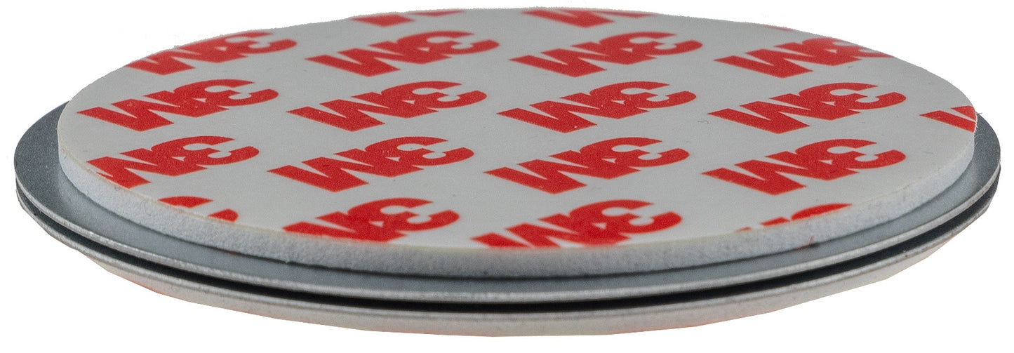 Magnetisches Befestigungs-Set für Rauchmelder & Gasmelder