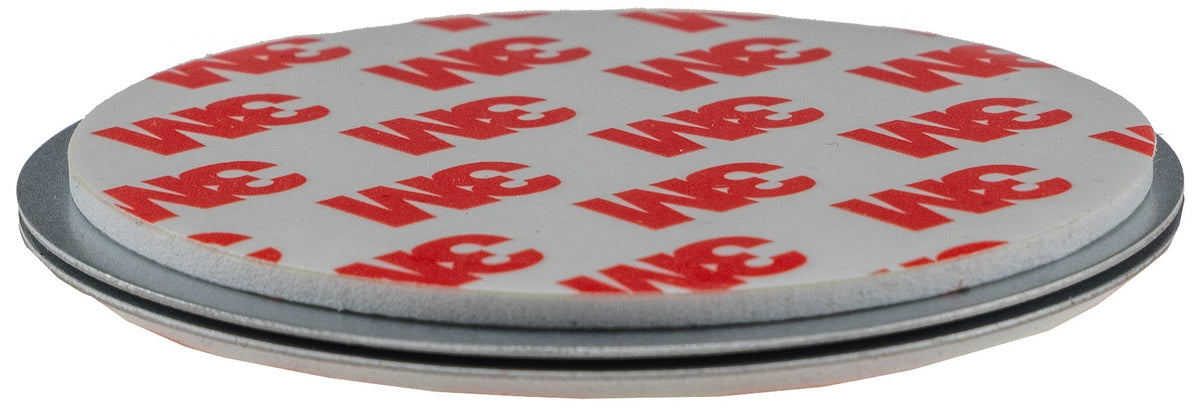 Magnetisches Befestigungs-Set für Rauchmelder & Gasmelder
