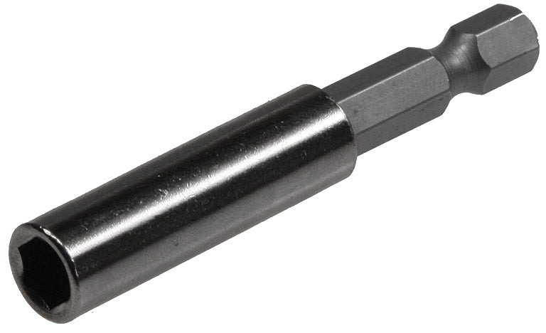 Magnet-Bithalter "Easy 60" für 1/4" Bits 60mm lang