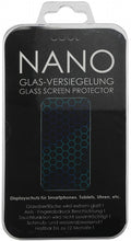 NANO-Displayschutz/Versiegelung für Brillen, Smartphones, Tablets
