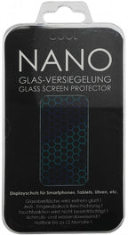 NANO-Displayschutz/Versiegelung für Brillen, Smartphones, Tablets