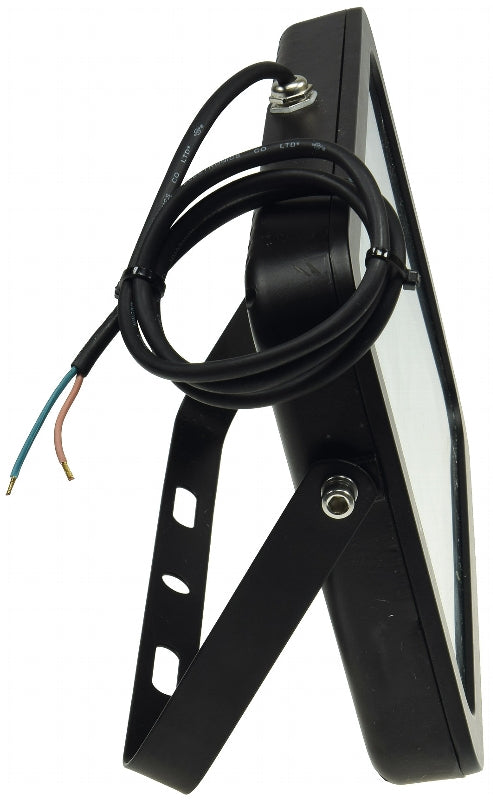 LED-Fluter SlimLine 50W, 12-24V= IP65, 3500 Lumen, 4000K, neutralweiß