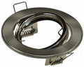 Decken-Einbaustrahler "ST-88 Eco" Einbau Ø 65mm, Außen Ø 88mm, schwenkbar