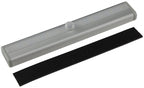 LED Unterbauleuchte "LUB-ALU10" 80Lm 4x AAA / Micro, 10 Leds, Licht: weiß