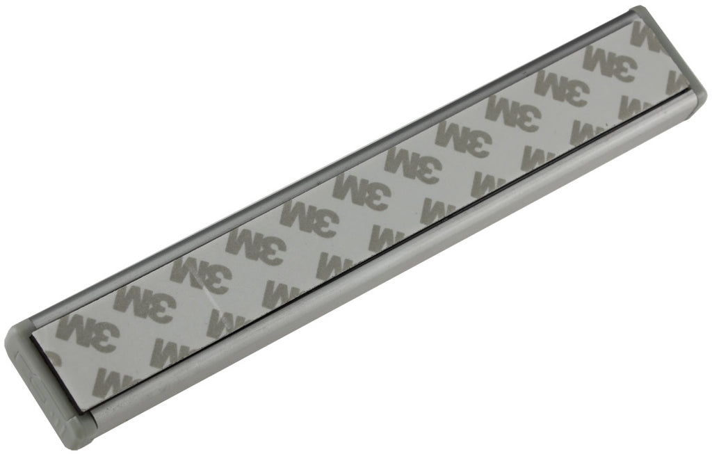 LED Unterbauleuchte "LUB-ALU10" 80Lm 4x AAA / Micro, 10 Leds, Licht: warmweiß