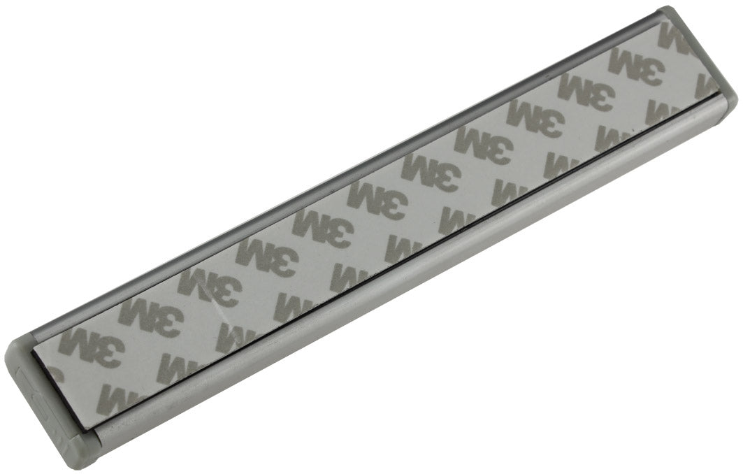 LED Unterbauleuchte "LUB-ALU10" 80Lm 4x AAA / Micro, 10 Leds, Licht: warmweiß