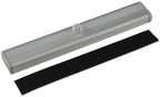 LED Unterbauleuchte "LUB-ALU10" 80Lm 4x AAA / Micro, 10 Leds, Licht: warmweiß