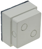 LED Pflasterstein "BRIKX 10" neutralweiß 10x10x7cm, 80lm, IP67, 230V