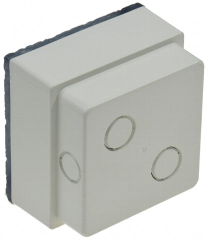 LED Pflasterstein "BRIKX 10" neutralweiß 10x10x7cm, 80lm, IP67, 230V