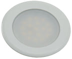 LED-Einbauleuchte "EBL-HV65", warmweiß 2 Watt, 230V AC , 3000K, 160 Lumen