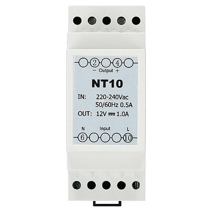EGB Netzgerät 12V DC 1,0A TR1