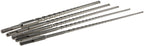 SDS-PLUS Schlagbohrerset, 60cm 8-10-12-15-20mm Ø