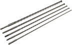 SDS-PLUS Schlagbohrerset, 60cm 8-10-12-15-20mm Ø
