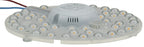 LED Umrüstmodul "UM24nw" für Leuchten Ø180mm, 24W, 2200lm, 4000K, Magnethalter