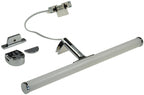 LED Spiegelleuchte "Banheiro 6A" 230V, 6W, 540lm, 40cm, 3000K warmweiß