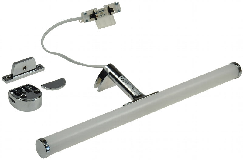 LED Spiegelleuchte "Banheiro 6A" 230V, 6W, 540lm, 40cm, 3000K warmweiß