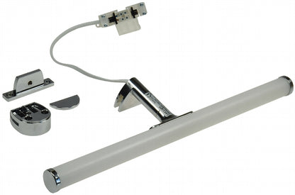 LED Spiegelleuchte "Banheiro 6A" 230V, 6W, 540lm, 40cm, 3000K warmweiß