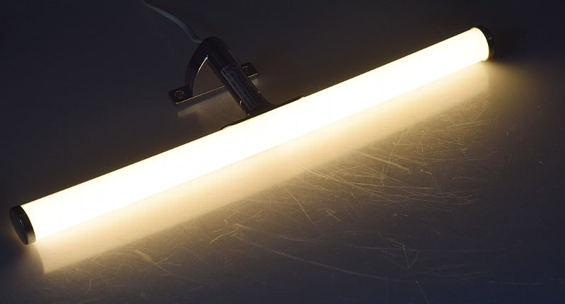 LED Spiegelleuchte "Banheiro 6A" 230V, 6W, 540lm, 40cm, 3000K warmweiß