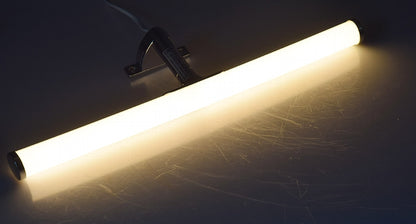 LED Spiegelleuchte "Banheiro 6A" 230V, 6W, 540lm, 40cm, 3000K warmweiß