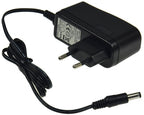 Stecker-Netzteil "CTN-1212n" 110-240V~ >12V=, 1000mA / 12W