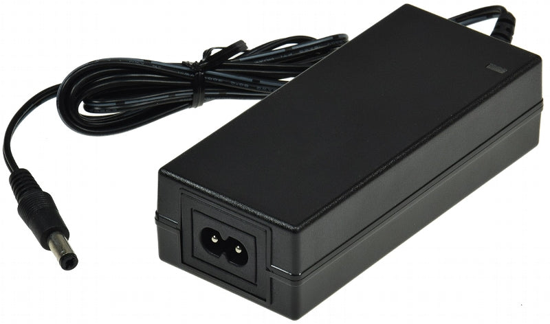 Stecker-Netzteil "CTN-2448n" 110-240V~ >24V=, 2000mA / 48W