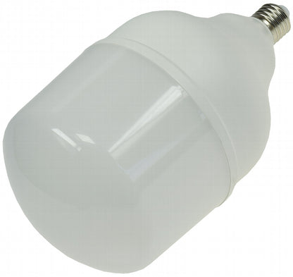 LED Jumbo Lampe E27 48W "G480n" 4100lm, 4200K, neutralweiß, ØxH 14x24cm