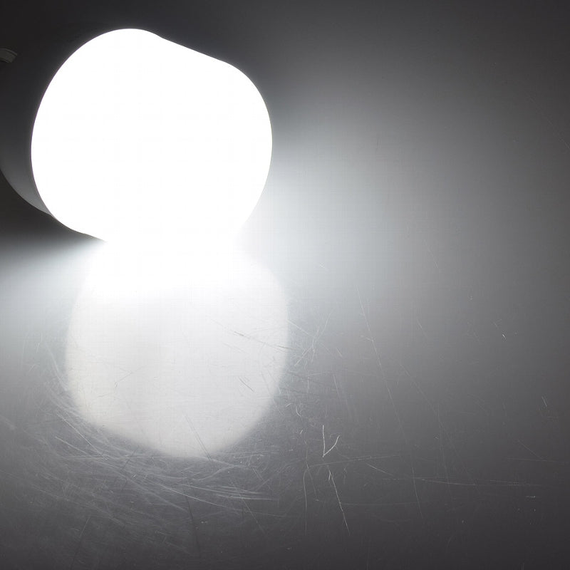 LED Jumbo Lampe E27 48W "G480n" 4100lm, 4200K, neutralweiß, ØxH 14x24cm