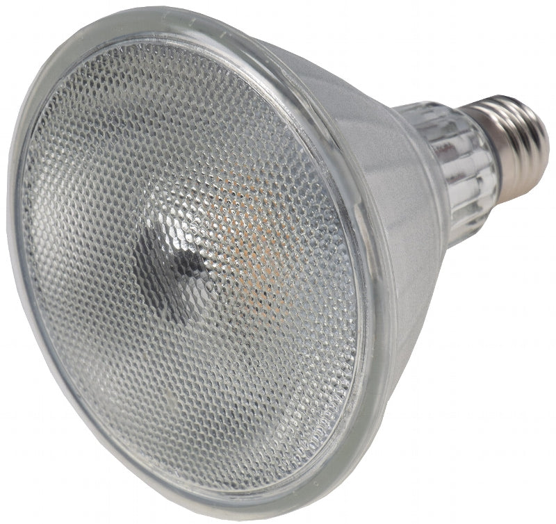 LED Strahler PAR38, 18W, 28x SMD-LED 1400lm, 45°, 230V, 3000K warmweiß