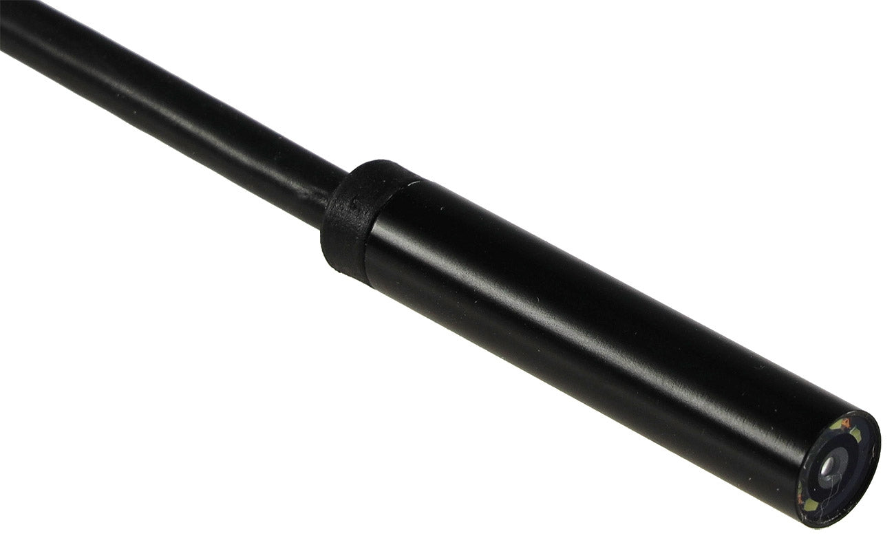 Endoskopkamera USB mit 7m Kabel HD Auflösung 1600x1200, IP67 wasserfest