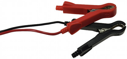 Vollautomatisches Ladegerät "CT-LG 20" für Motorrad- & Autobatterien, 12V, 2A