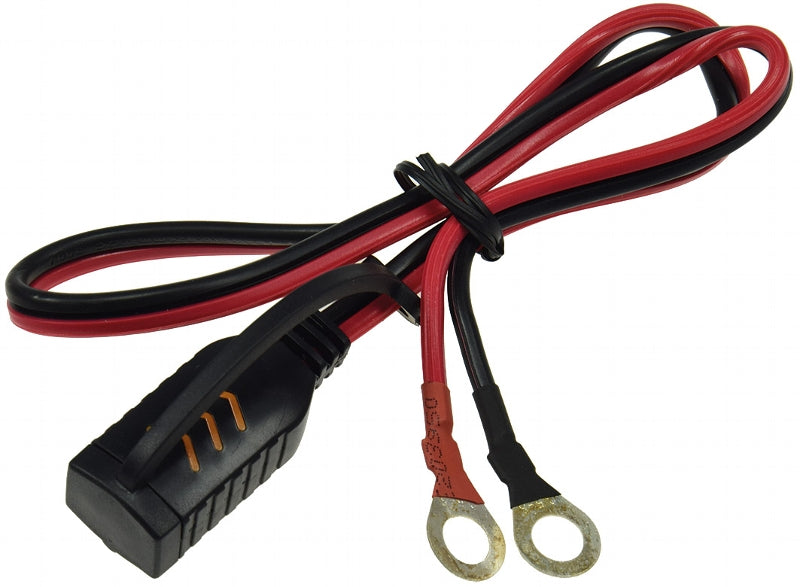 Vollautomatisches Ladegerät "CT-LG 20" für Motorrad- & Autobatterien, 12V, 2A