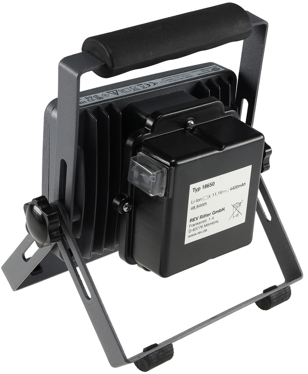 Steckdosen-Kubus 3x Schutzk + 3x USB 1,4m Zuleitung, Ein-/Aus-Schalter