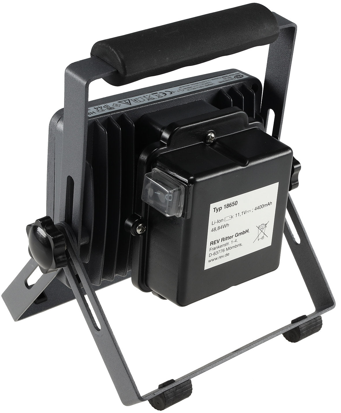 Steckdosen-Kubus 3x Schutzk + 3x USB 1,4m Zuleitung, Ein-/Aus-Schalter