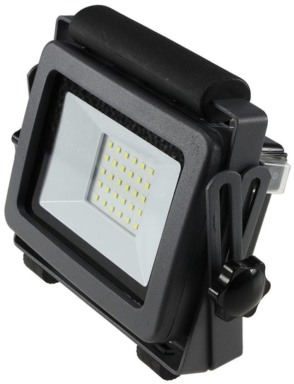 Steckdosen-Kubus 3x Schutzk + 3x USB 1,4m Zuleitung, Ein-/Aus-Schalter