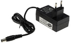 Steckdosen-Kubus 3x Schutzk + 3x USB 1,4m Zuleitung, Ein-/Aus-Schalter