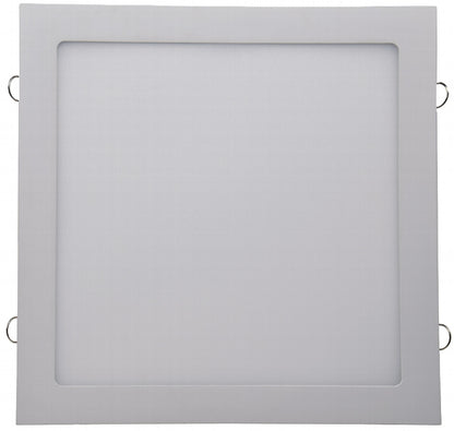 LED Licht-Panel "QCP-30Q", 30x30cm 230V, 24W, 2160 Lumen,4200K /neutralweiß