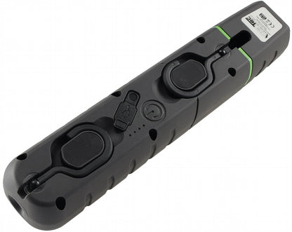 LED Stableuchte mit Akku "FlexiLED 900" LiIon Akku, Magnet, 10W, 800lm, IP65