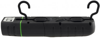 LED Stableuchte mit Akku "FlexiLED 900" LiIon Akku, Magnet, 10W, 800lm, IP65