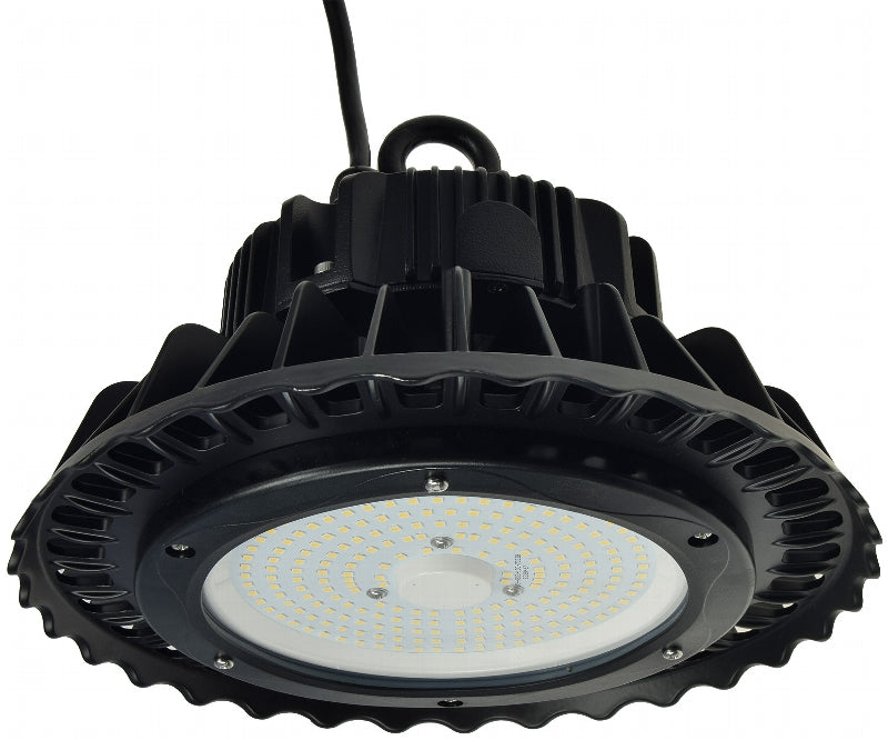 LED-Hallenstrahler 100W, 110°, IP65 13000 Lumen, 4000K, 230V / 50Hz