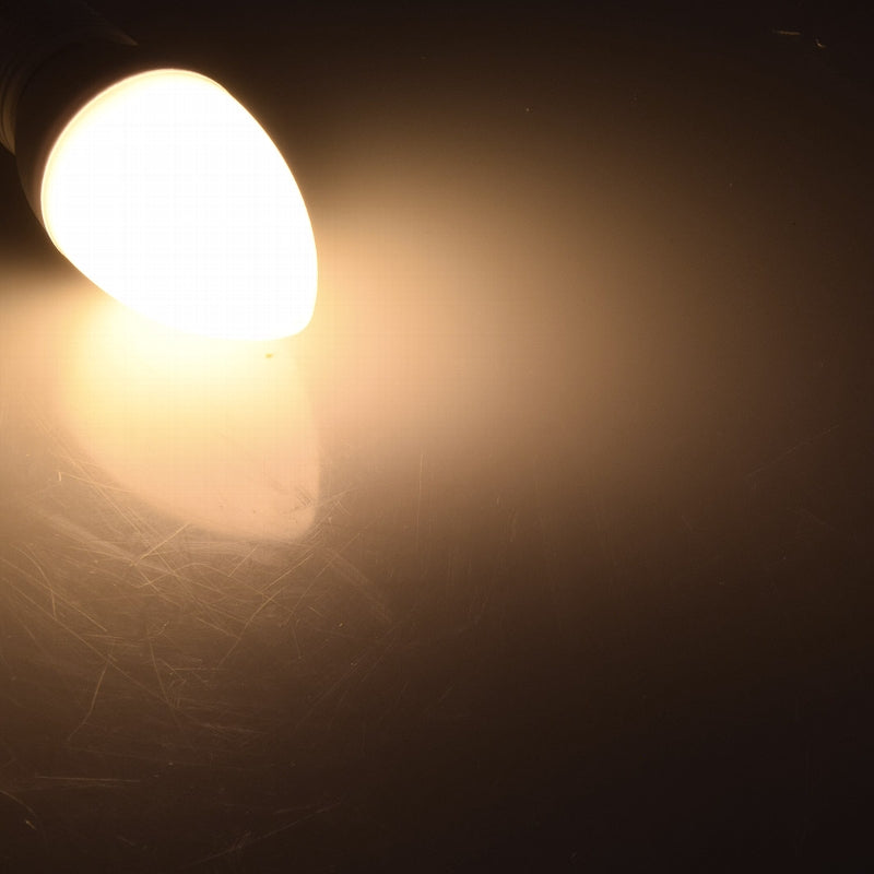 LED Kerzenlampe E14 "K70" warmweiß 3000k, 700lm, 230V/7W
