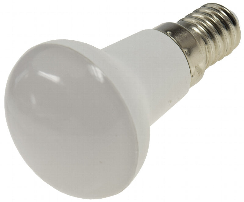 LED Reflektorstrahler R39 E14 3W 240 Lumen, 230V, 120°, 3000K warmweiß