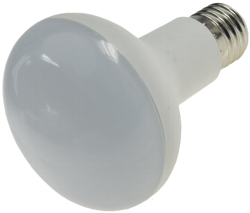 LED Reflektorstrahler R80 E27 10W 800 Lumen, 230V, 120°, 3000K warmweiß