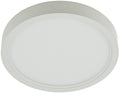 LED Deckenleuchte "Santano 12n" Ø 17cm, 12W, 960lm, 4200K neutralweiß