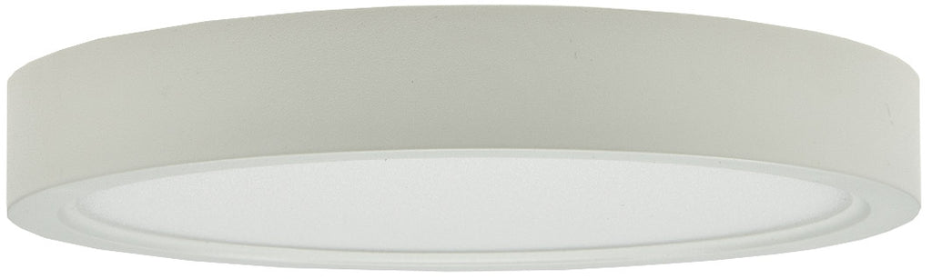 LED Deckenleuchte "Santano 12n" Ø 17cm, 12W, 960lm, 4200K neutralweiß