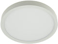 LED Deckenleuchte "Santano 18n" Ø 22,5cm, 18W, 1440lm, 4200K neutralweiß