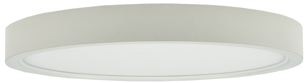LED Deckenleuchte "Santano 18n" Ø 22,5cm, 18W, 1440lm, 4200K neutralweiß