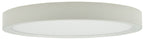 LED Deckenleuchte "Santano 18n" Ø 22,5cm, 18W, 1440lm, 4200K neutralweiß