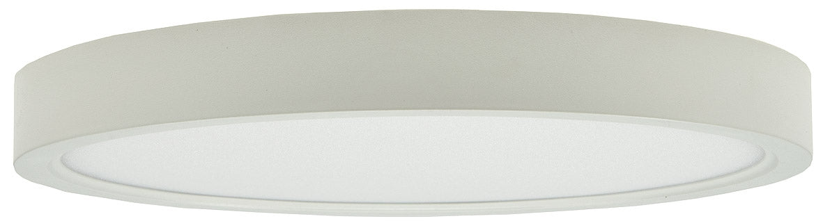LED Deckenleuchte "Santano 18n" Ø 22,5cm, 18W, 1440lm, 4200K neutralweiß