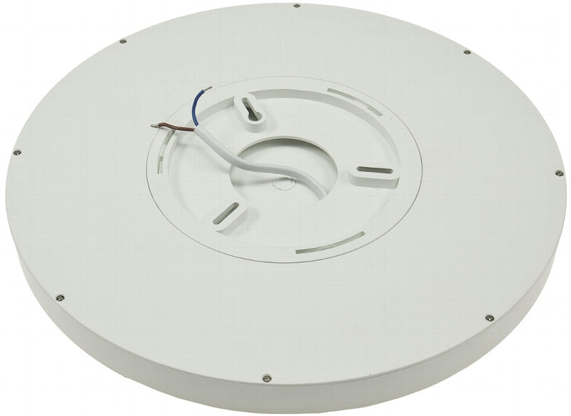 LED Deckenleuchte "Santano 24w" Ø 30cm, 24W, 1900lm, 3000K warmweiß