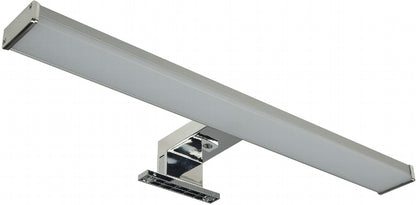 LED Spiegelleuchte "Banho 400" 230V, 8W, 640lm, 40cm, 4000K